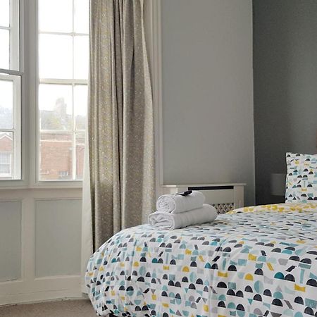 Olivers Guest House Weymouth Rum bild