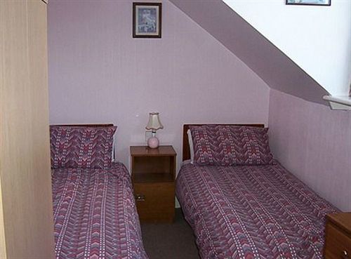 Olivers Guest House Weymouth Exteriör bild