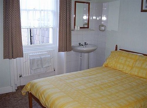 Olivers Guest House Weymouth Exteriör bild