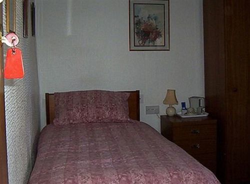 Olivers Guest House Weymouth Exteriör bild