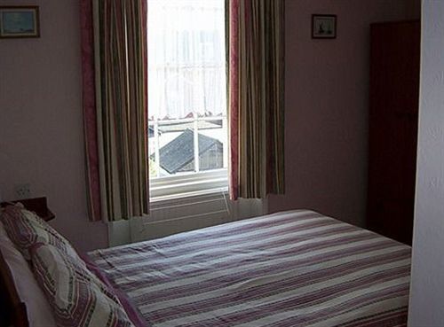 Olivers Guest House Weymouth Exteriör bild