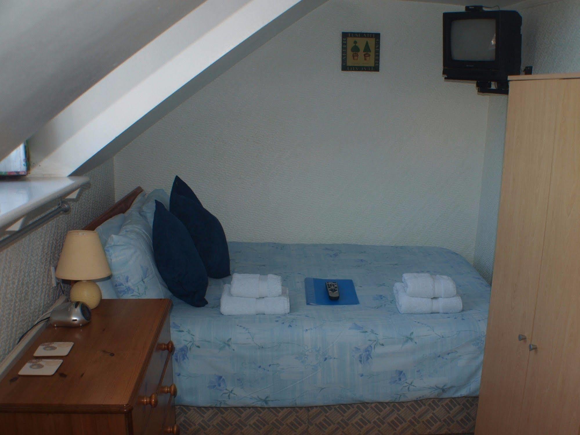 Olivers Guest House Weymouth Exteriör bild