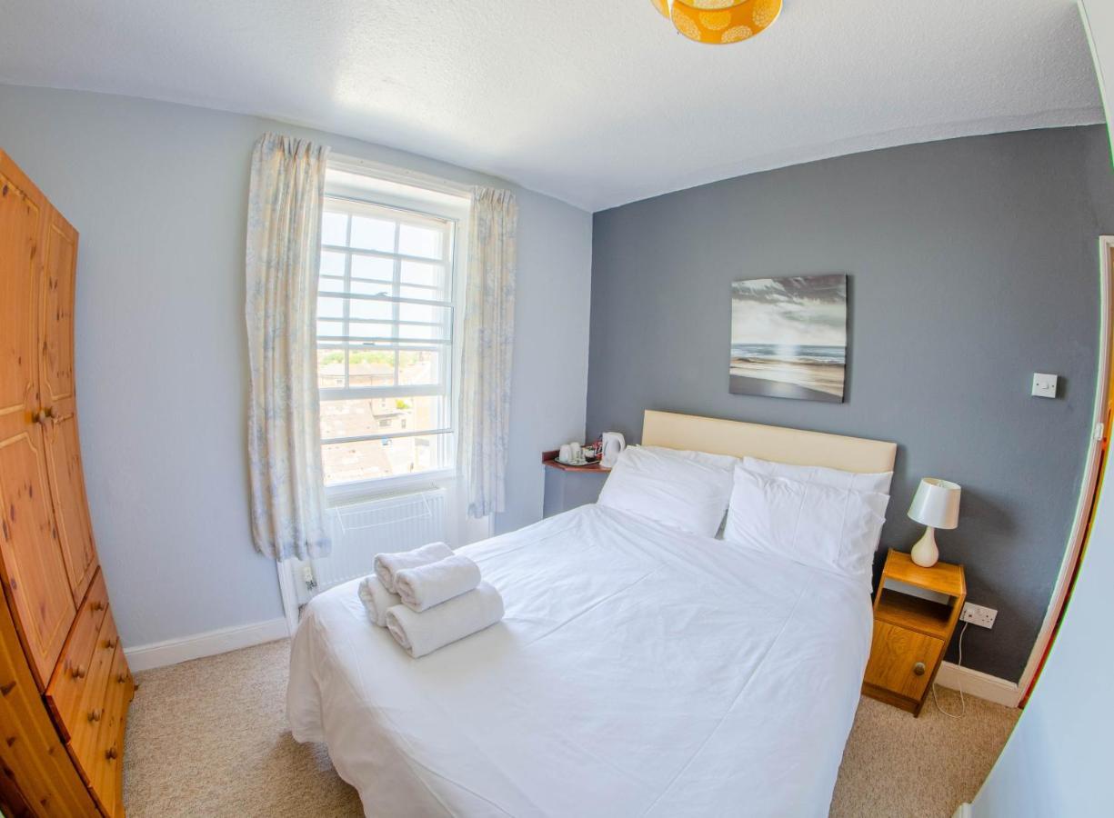 Olivers Guest House Weymouth Exteriör bild